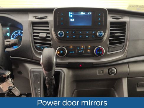Certified 2020 Ford Transit 150 XLT image 33