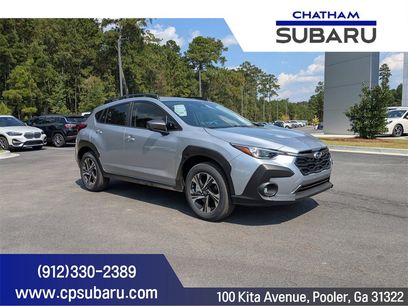 New 2025 Subaru Crosstrek 2.5i Premium