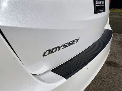 Used 2020 Honda Odyssey EX-L image 34