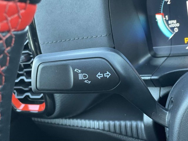New 2026 Ford Ranger Raptor AWD/4WD image 22