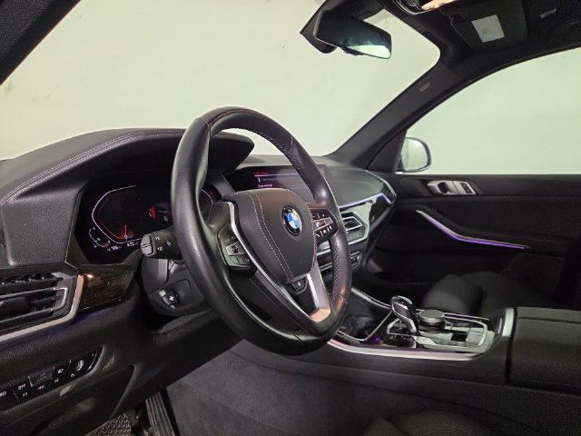 Used 2019 BMW X5 xDrive40i w/ Premium Package 2 AWD/4WD image 14