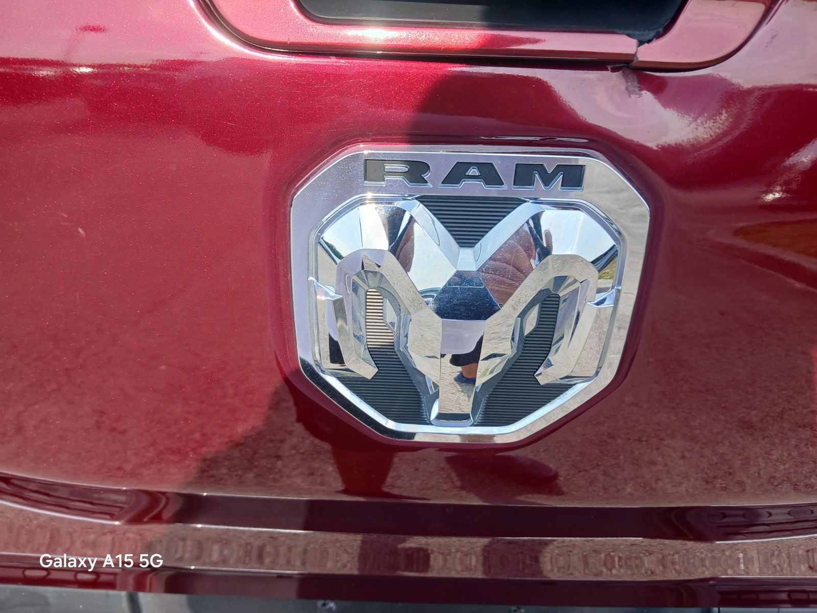 Used 2019 RAM 1500 Big Horn AWD/4WD image 15