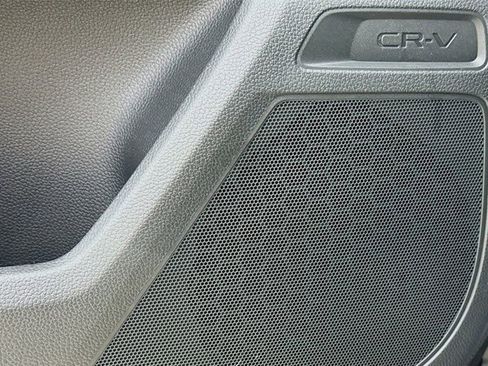 Used 2025 Honda CR-V Sport image 24