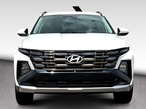 Used 2026 Hyundai Tucson SEL AWD/4WD image 2