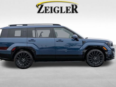 New 2026 Hyundai Santa Fe Calligraphy image 8