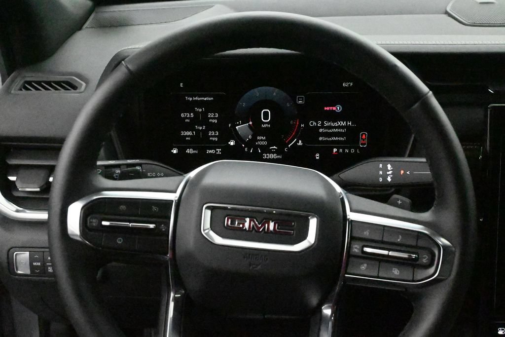 Used 2026 GMC Terrain Elevation AWD/4WD image 9
