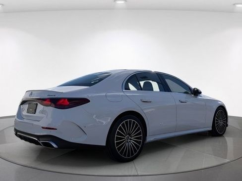 New 2026 Mercedes-Benz E 450 E 450 image 9