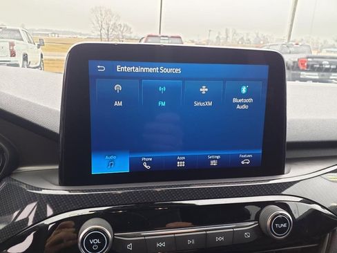 Used 2024 Ford Escape ST-Line image 16