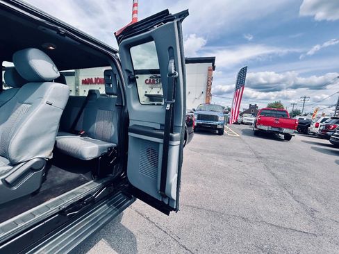 Used 2014 Ford F250 XLT w/ XLT Interior Package image 26