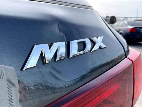 Used 2014 Acura MDX SH-AWD w/ Technology Package image 43