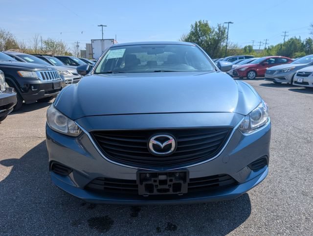Used 2014 MAZDA MAZDA6 Sport FWD image 2