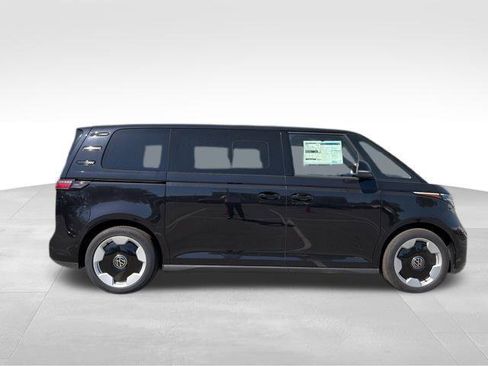 New 2025 Volkswagen ID. Buzz Pro S image 1