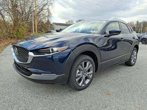 New 2026 MAZDA CX-30 AWD 2.5 S image 2