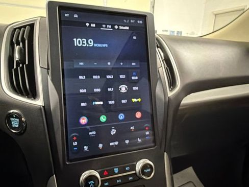 Used 2023 Ford Edge SEL w/ Convenience Package AWD/4WD image 29