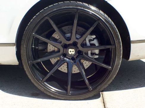 Used 2010 Bentley Continental GT Supersports AWD/4WD image 50