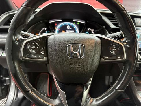 Used 2020 Honda Civic EX image 15