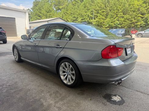 Used 2011 BMW 328i Sedan RWD image 5