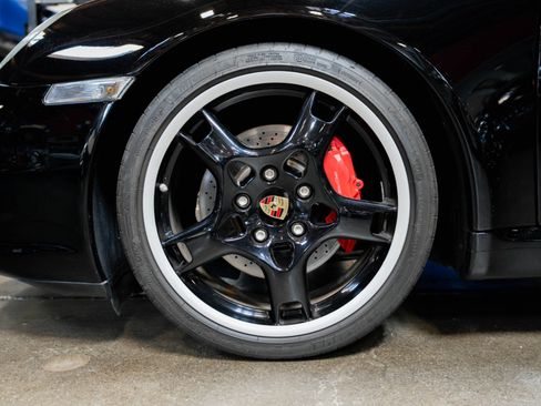 Used 2008 Porsche 911 Carrera S image 18