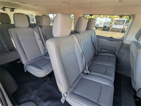 Used 2017 Nissan NV 3500 S w/ Power Package image 13