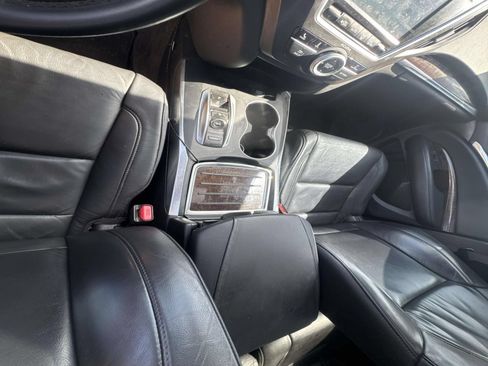Used 2020 Acura MDX FWD image 26
