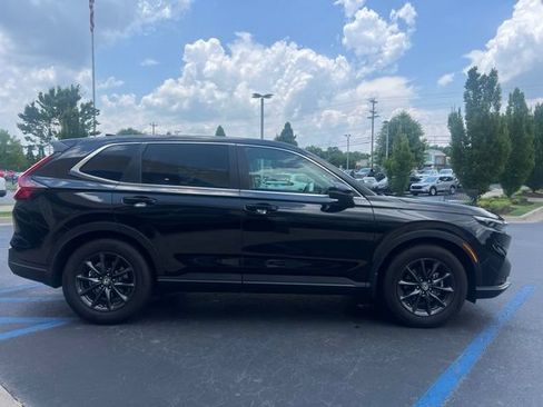 Used 2026 Honda CR-V EX-L image 5
