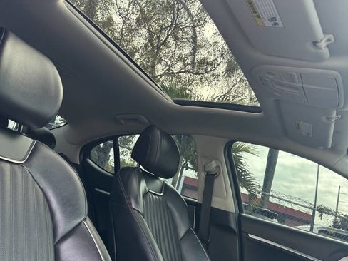 Used 2020 Genesis G70 2.0T w/ Elite Package image 30