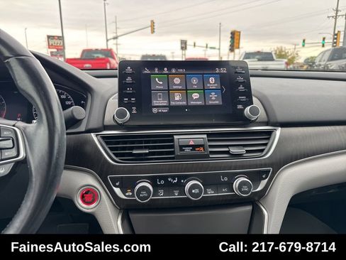 Used 2018 Honda Accord EX-L image 60