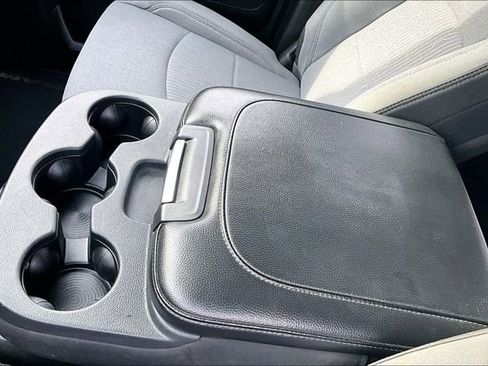 Used 2024 RAM 2500 Big Horn image 19