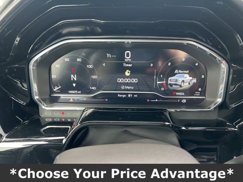 Used 2024 GMC Sierra 1500 Elevation w/ X31 Off-Road Package image 53