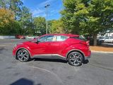 Certified 2018 Toyota C-HR XLE image 3