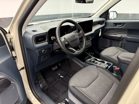 New 2025 Ford Maverick XLT w/ XLT Luxury Package image 41