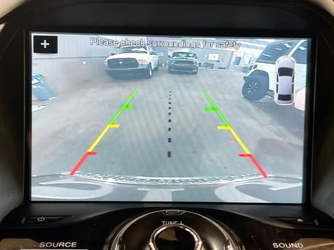 Used 2017 Ford Escape Titanium image 10