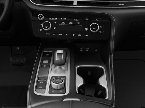 Certified 2026 INFINITI QX60 Luxe w/ Cargo Package image 24