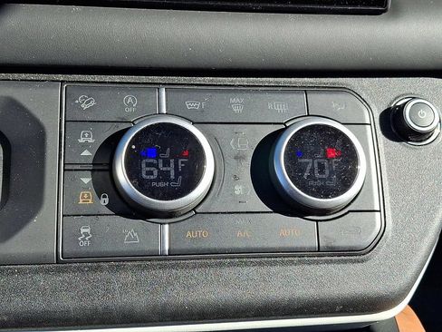 Used 2024 Land Rover Defender 130 S AWD/4WD image 16