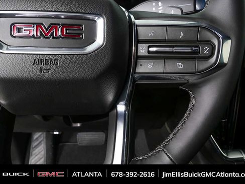 New 2026 GMC Yukon Elevation image 11