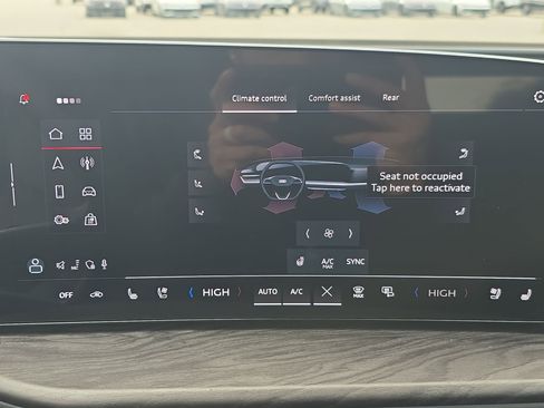 New 2025 Audi Q5 Premium Plus image 19