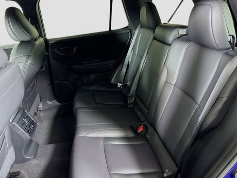 New 2026 Subaru Outback Limited image 25