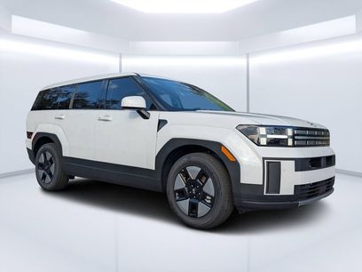 New 2026 Hyundai Santa Fe SE