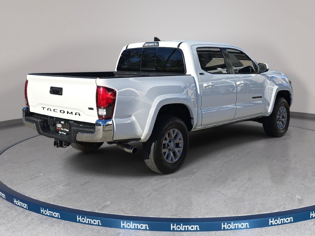 Used 2019 Toyota Tacoma SR5 RWD image 6