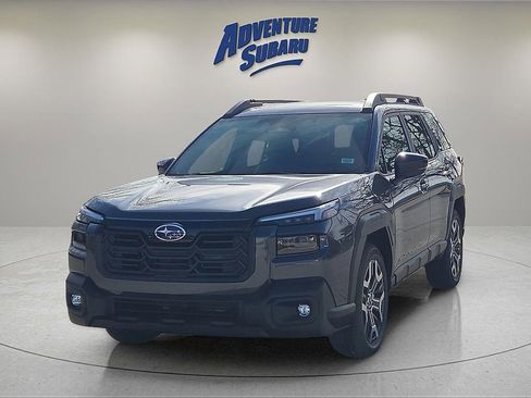 New 2026 Subaru Outback Touring XT image 2