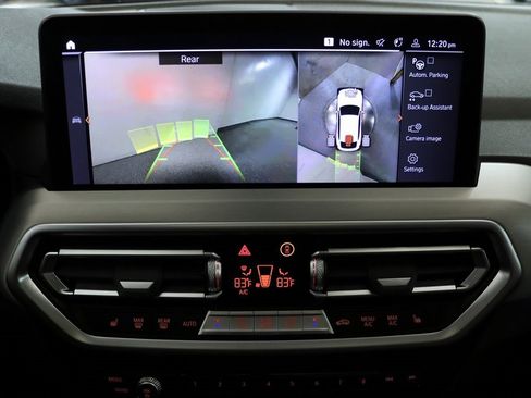 Used 2024 BMW X4 xDrive30i w/ Premium Package image 24