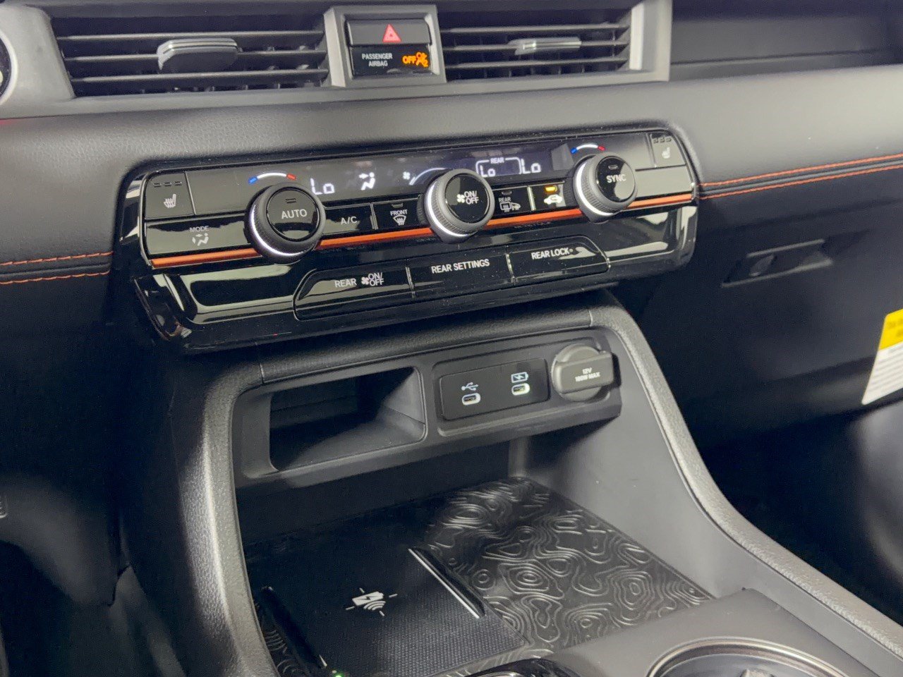 New 2026 Honda Pilot TrailSport image 22