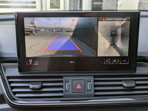 Certified 2023 Audi SQ5 Premium Plus w/ Premium Plus Package image 17