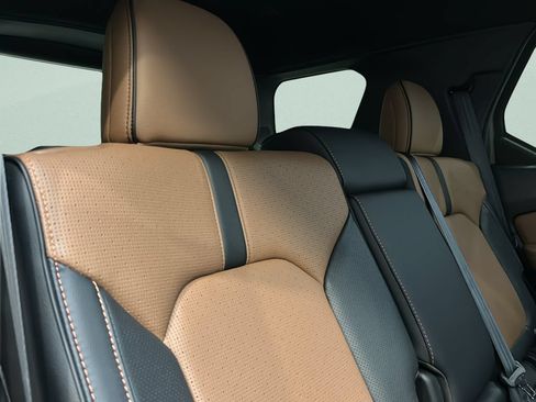 Certified 2026 Honda Passport TrailSport Elite image 21