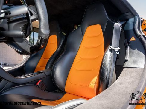 Used 2012 McLaren MP4-12C Coupe RWD image 20