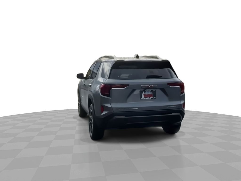 New 2026 GMC Terrain Elevation w/ Elevation Premium Package AWD/4WD image 7