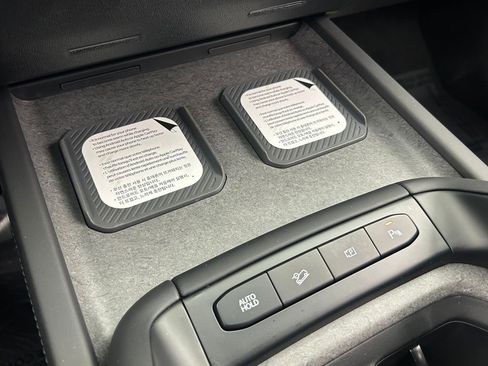 Used 2027 Kia Telluride S image 28