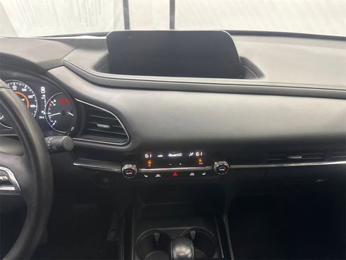 Used 2023 MAZDA CX-30 AWD 2.5 S w/ Preferred Package image 28