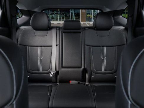 New 2026 Hyundai Tucson SEL image 12