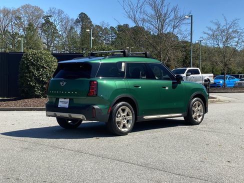 Certified 2025 MINI Cooper Countryman S image 3